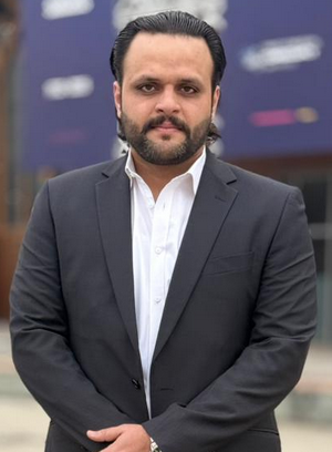 Talal Abbasi
