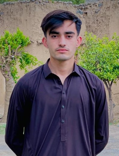Uzair Khan