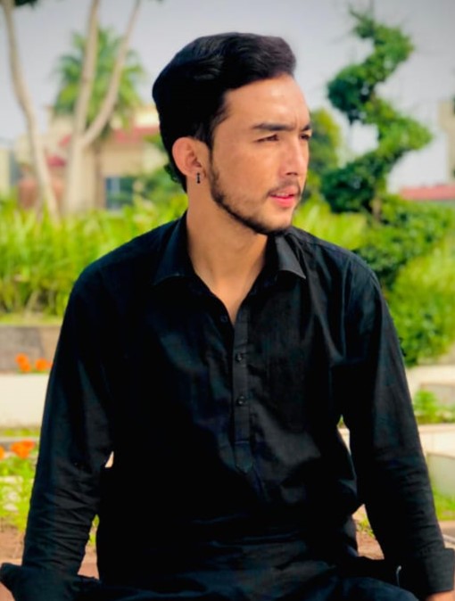 Dilawar Hassan
