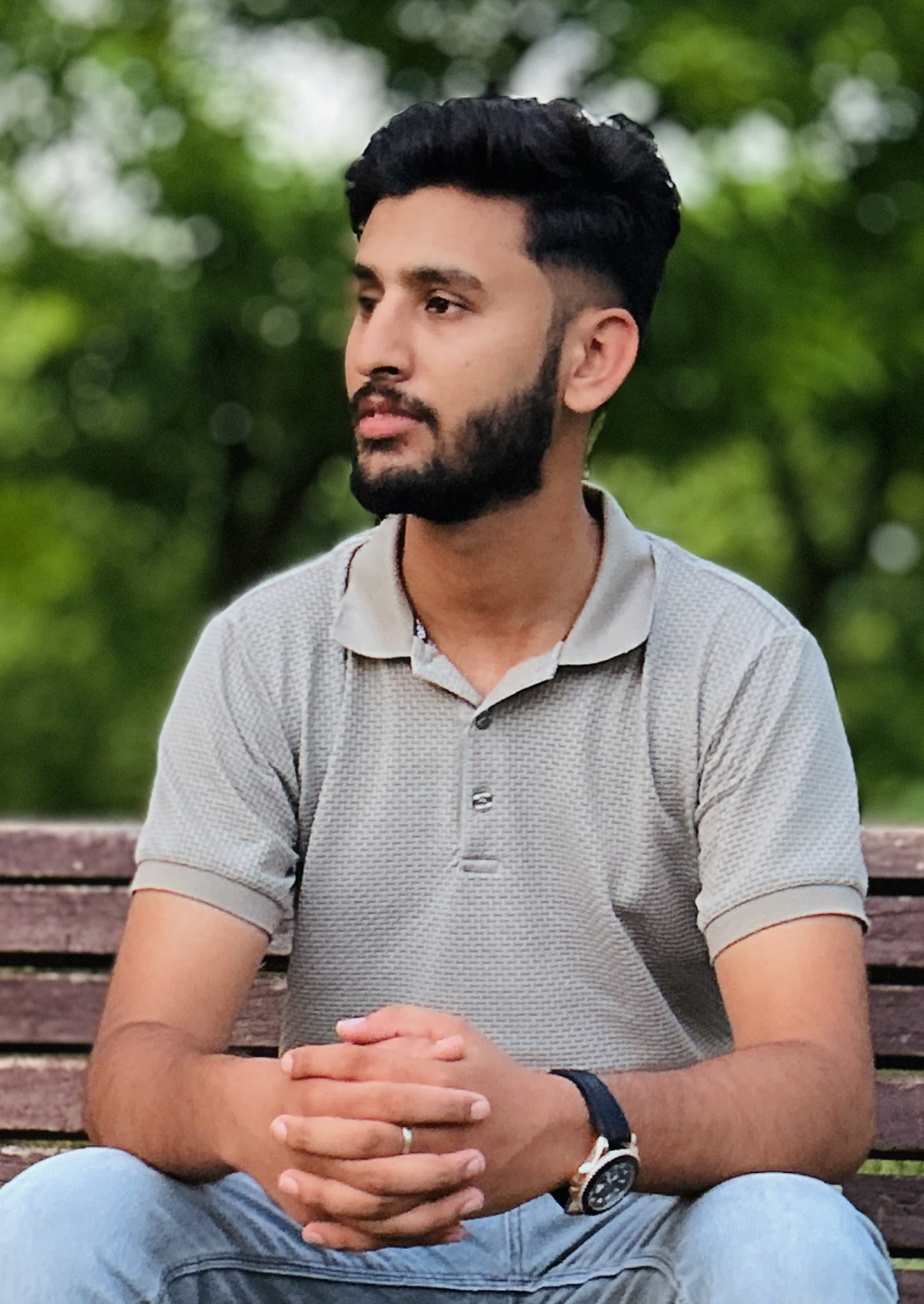 Ammar Rasheed