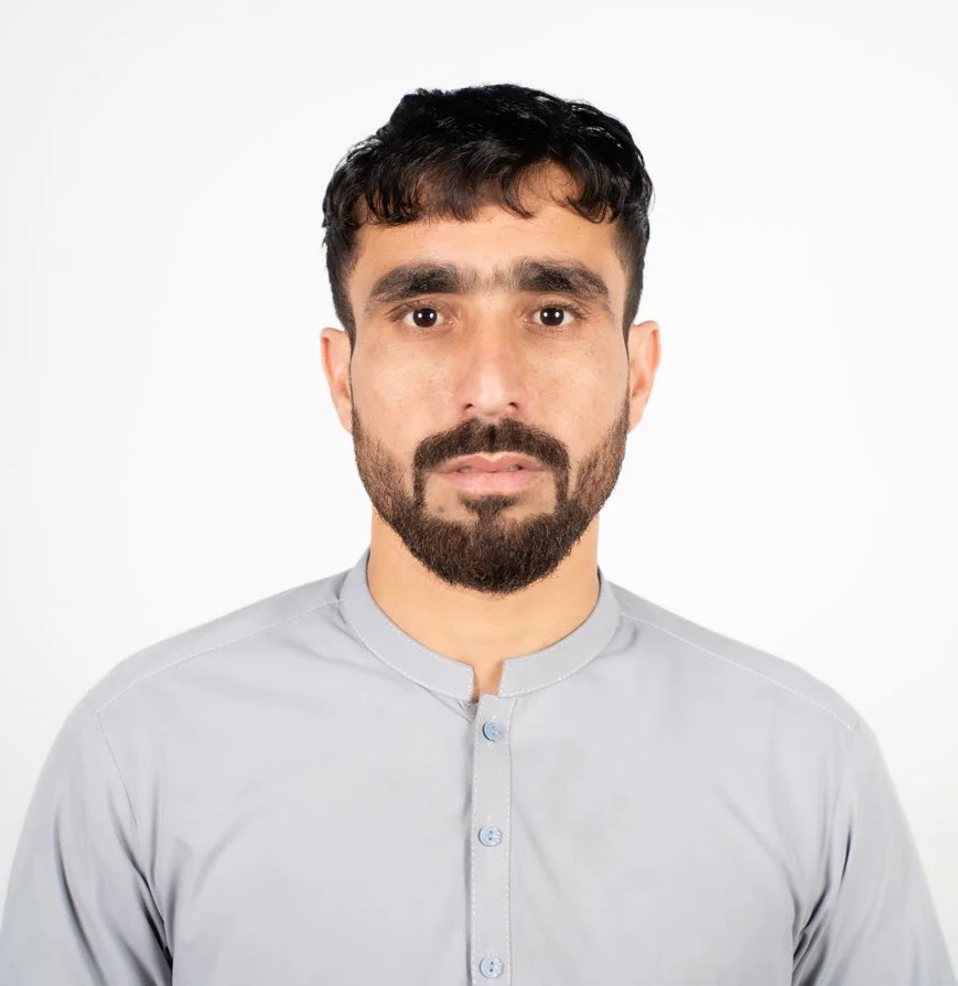 Jasim Ullah