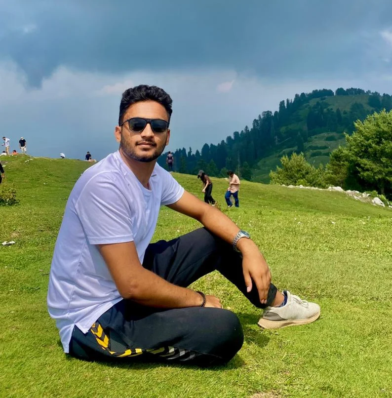 Muhammad Saad
