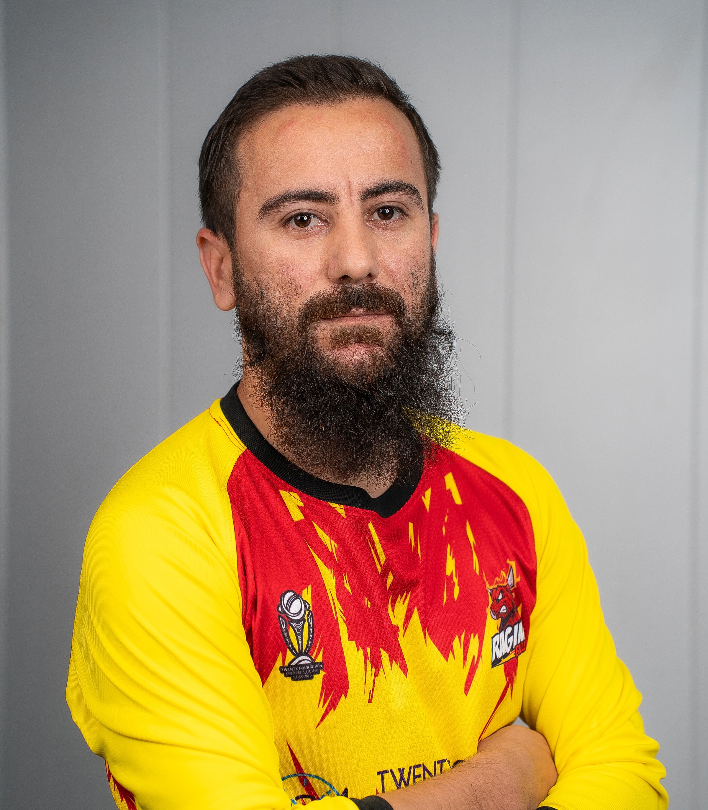 Fahim Sajid