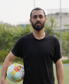 Arslan Anwar