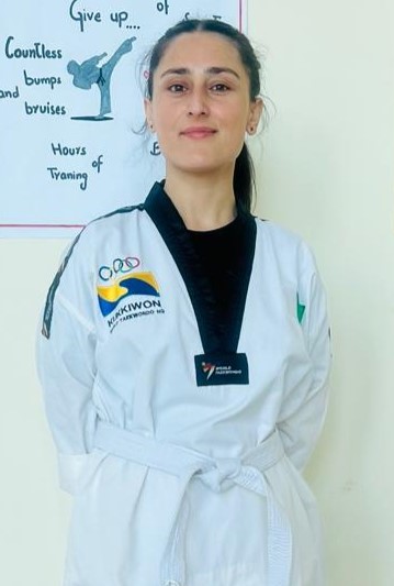 Arifa Yaqoob