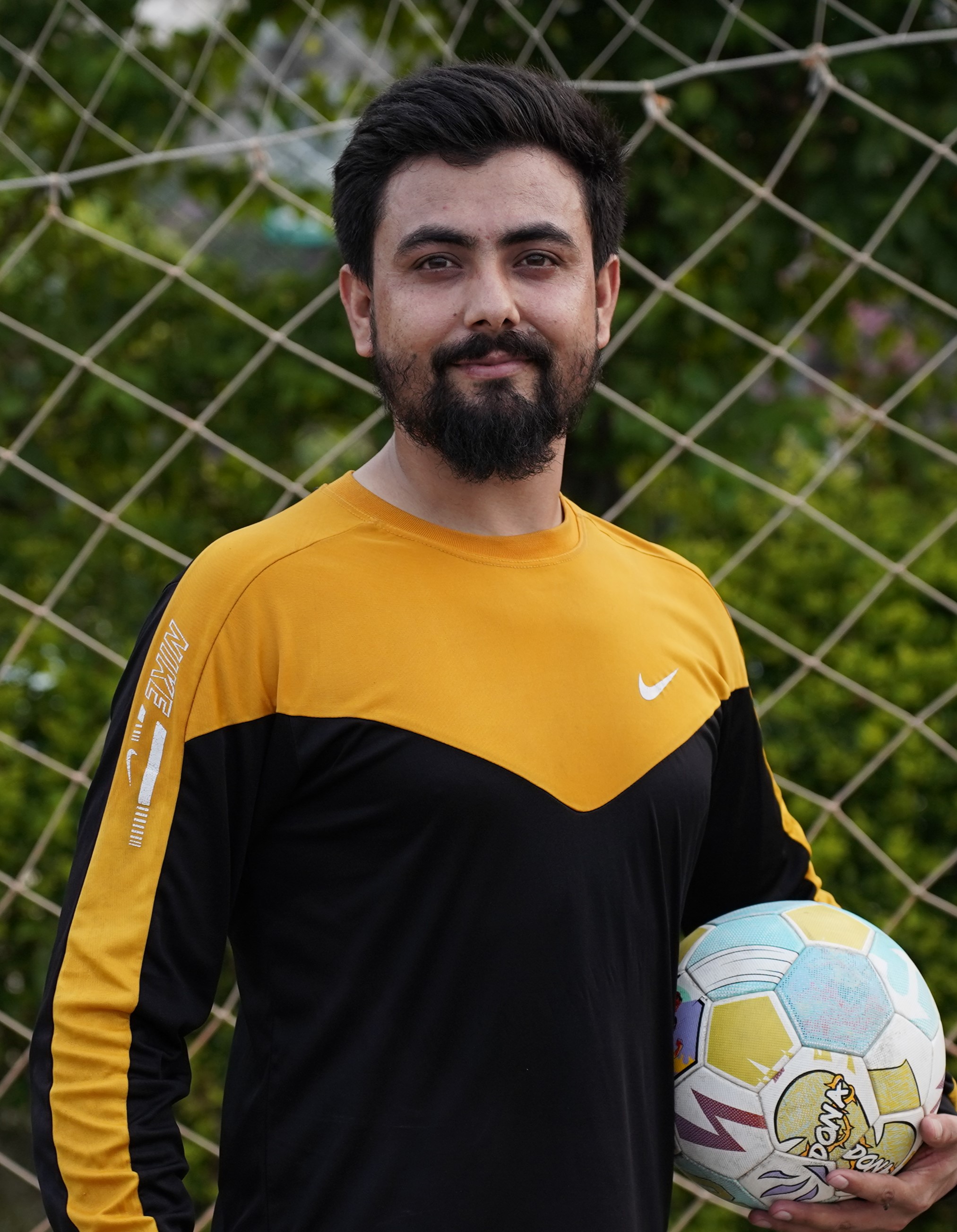 Abid Ali