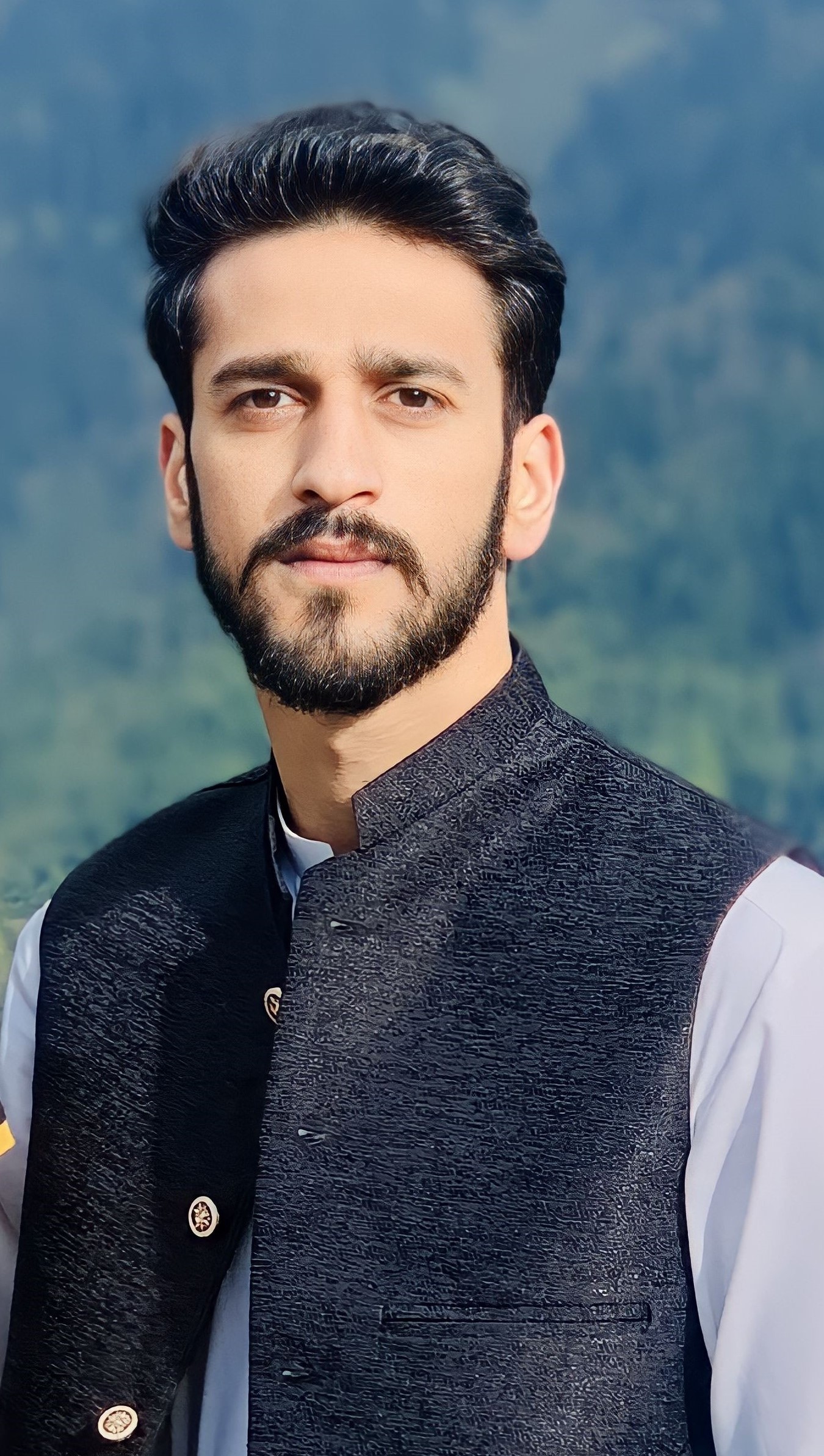 Atif Ishaq