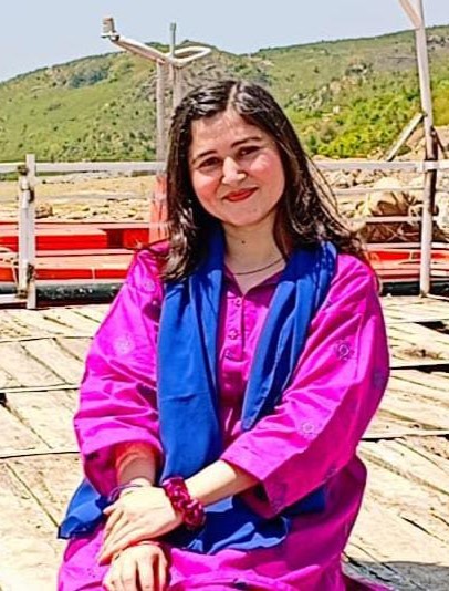 Hina Ali