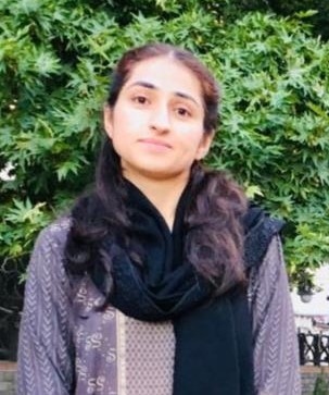 Nishat pervaiz