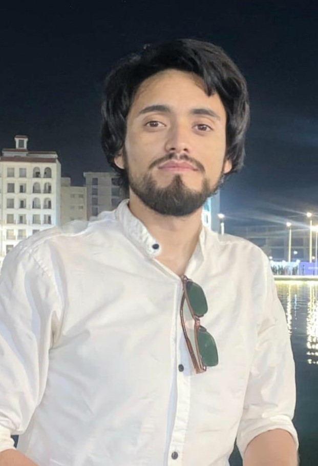 Murad Ali Jan