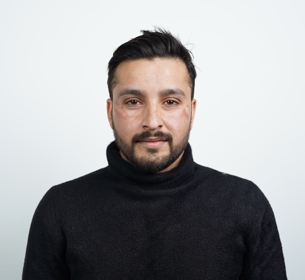 Zain Norani