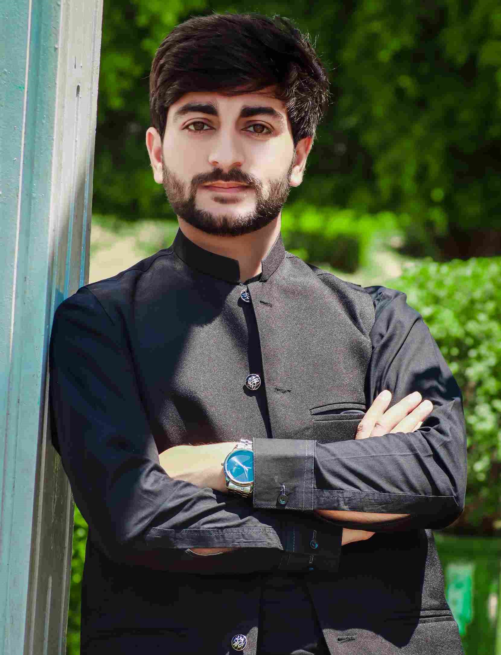 Usman Manzoor