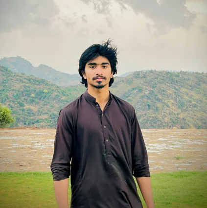 Muhammad Ahmed Raza