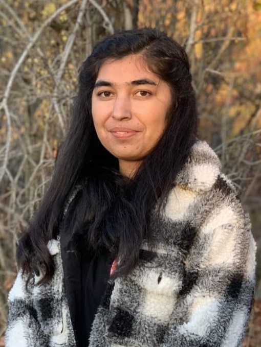 Falak Naz