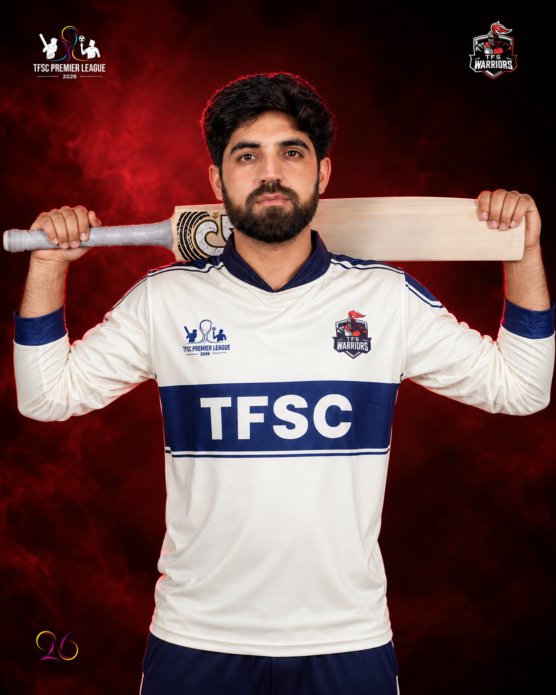 Hassan azmat