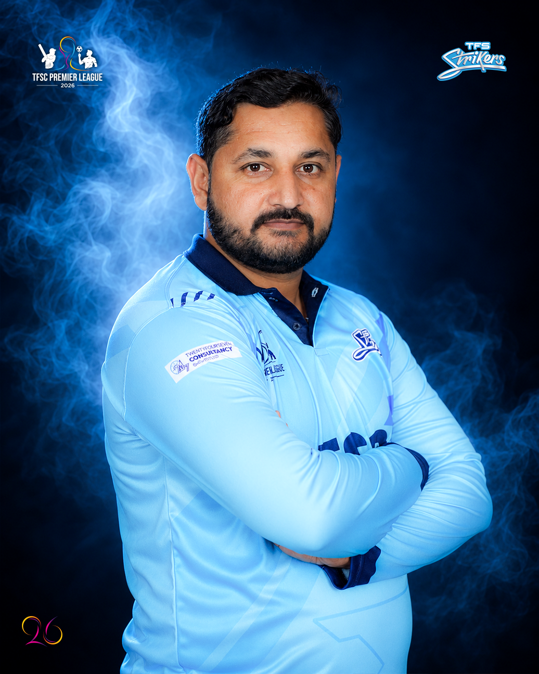 Fahad javed janjua