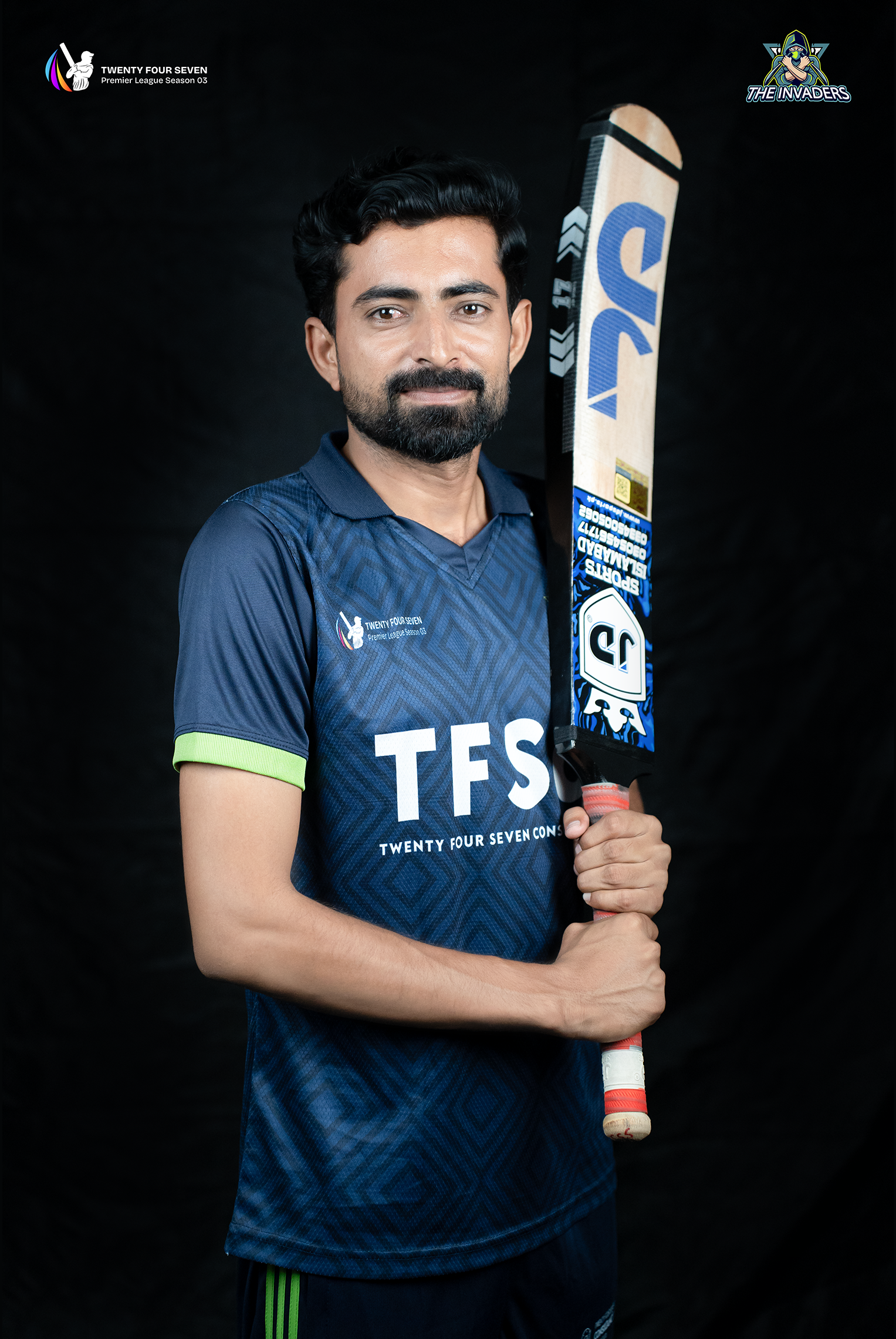 Muhammad Danish Muner