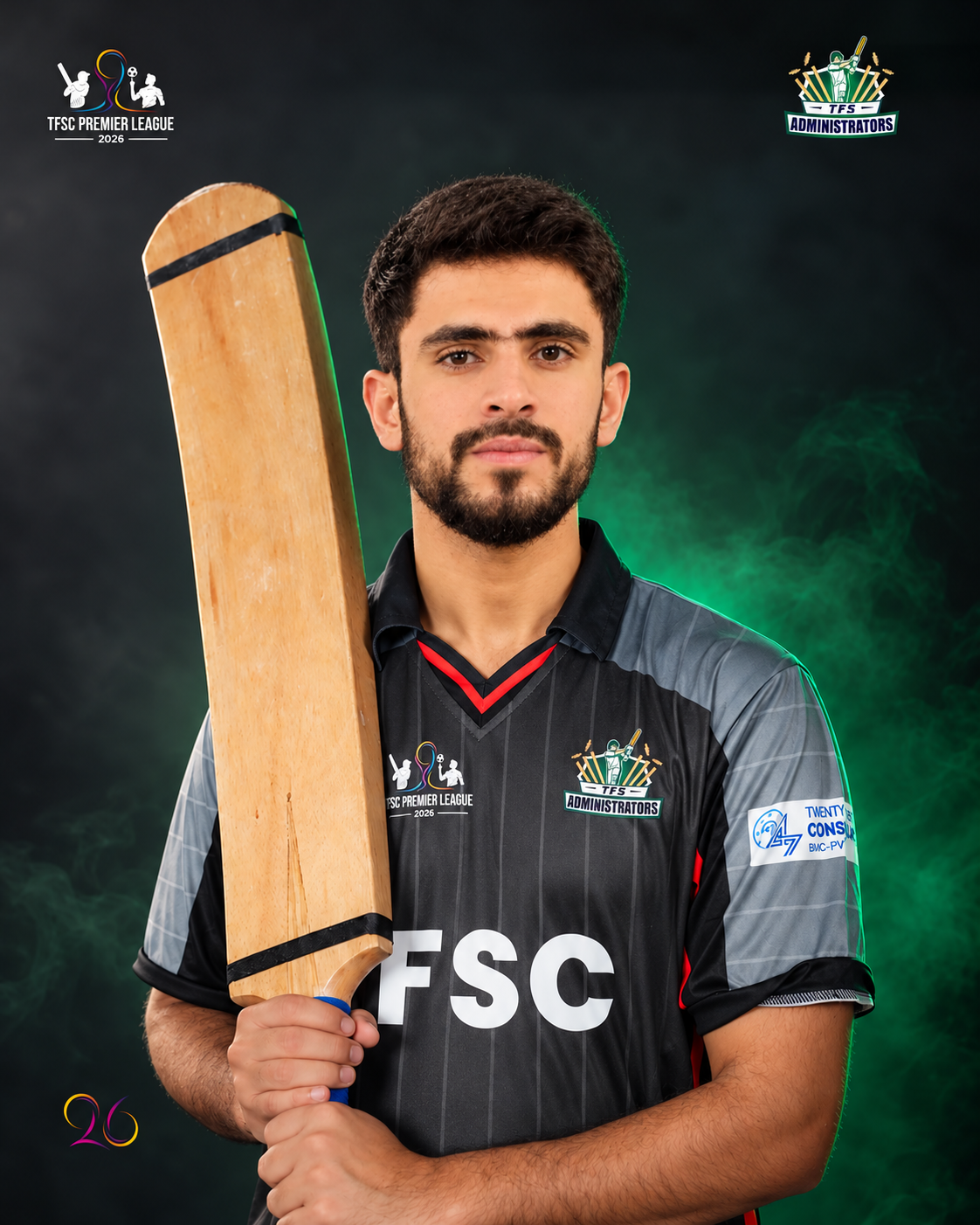 Muneeb Afzal