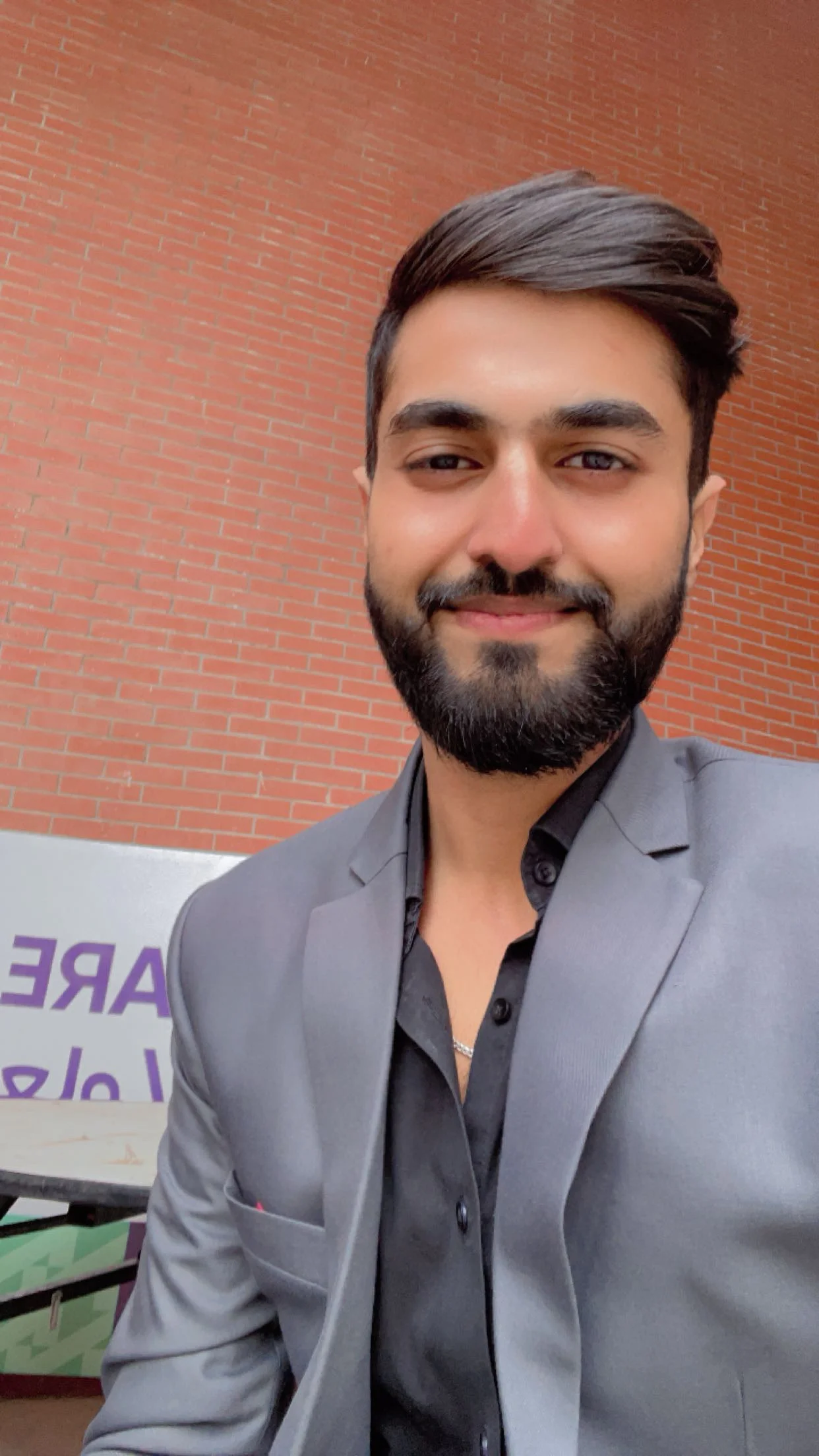 Shaheer Ur Rehman