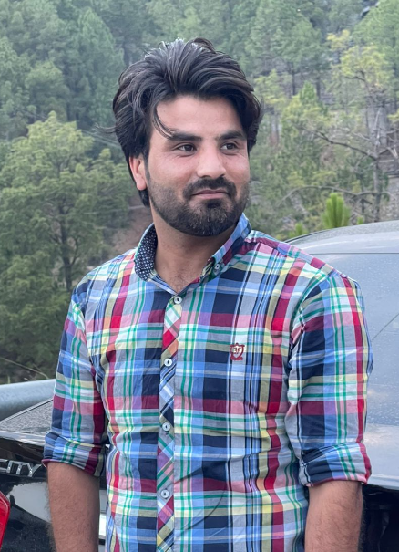 Mazhar Ali