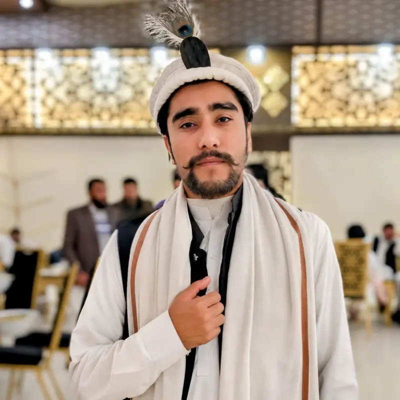 Akhlaq Rasool
