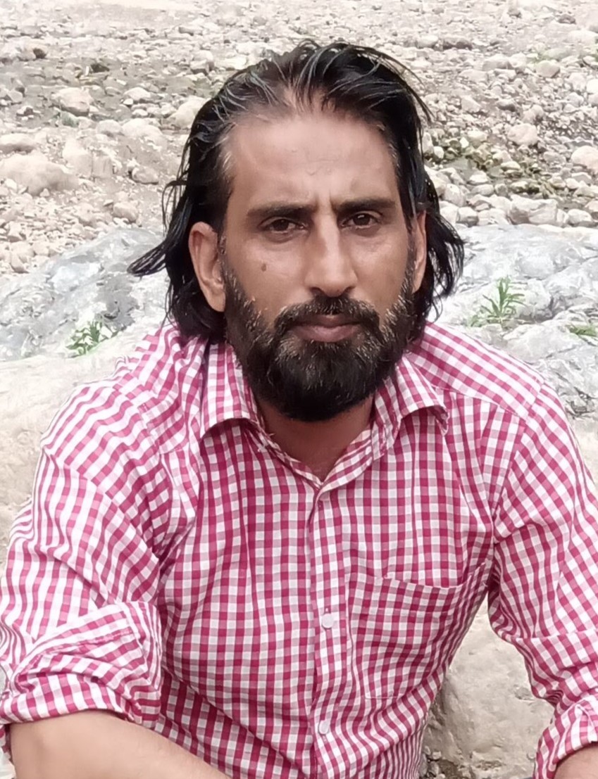 Naveed Anjum