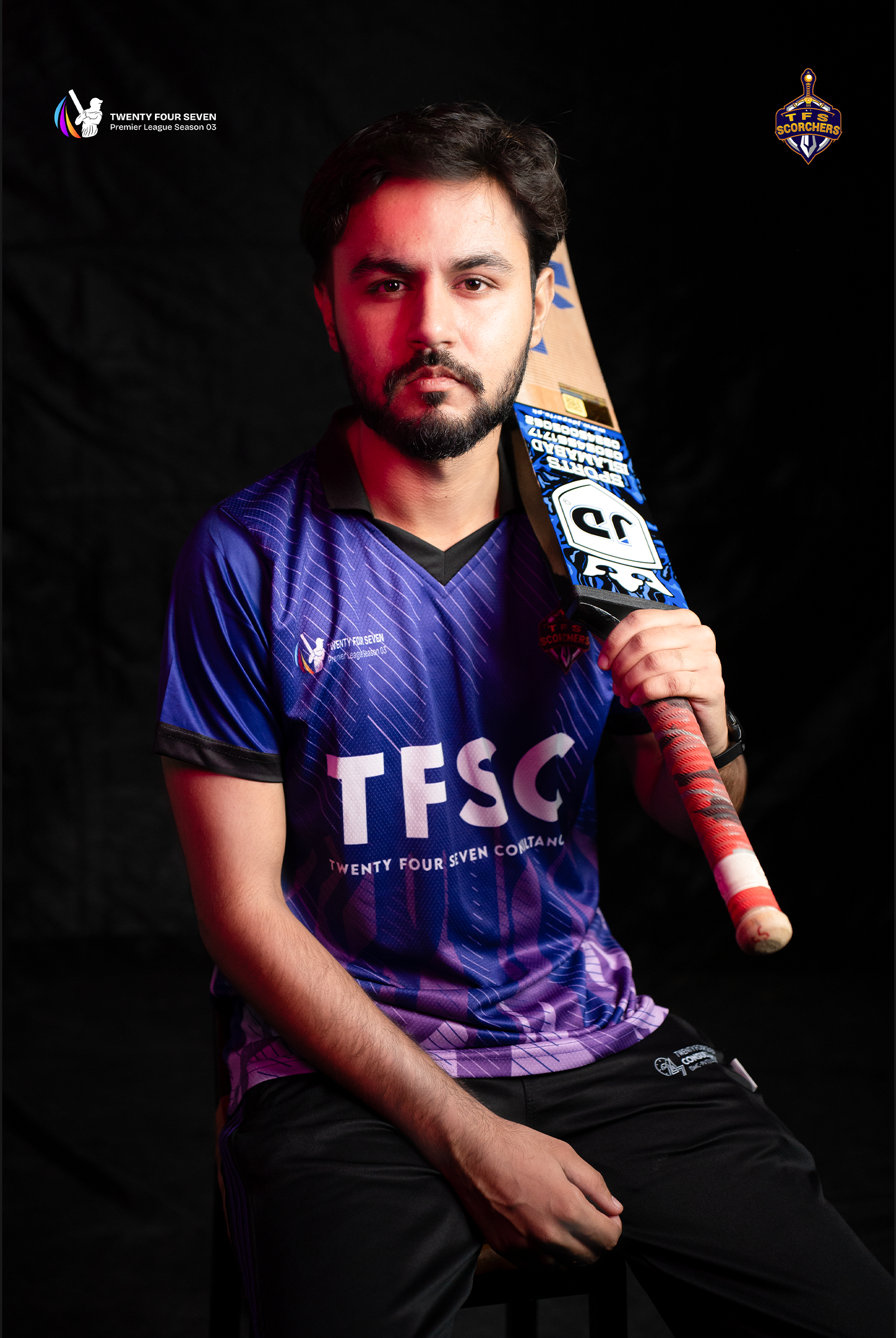 Muhammad Zeeshan Tariq