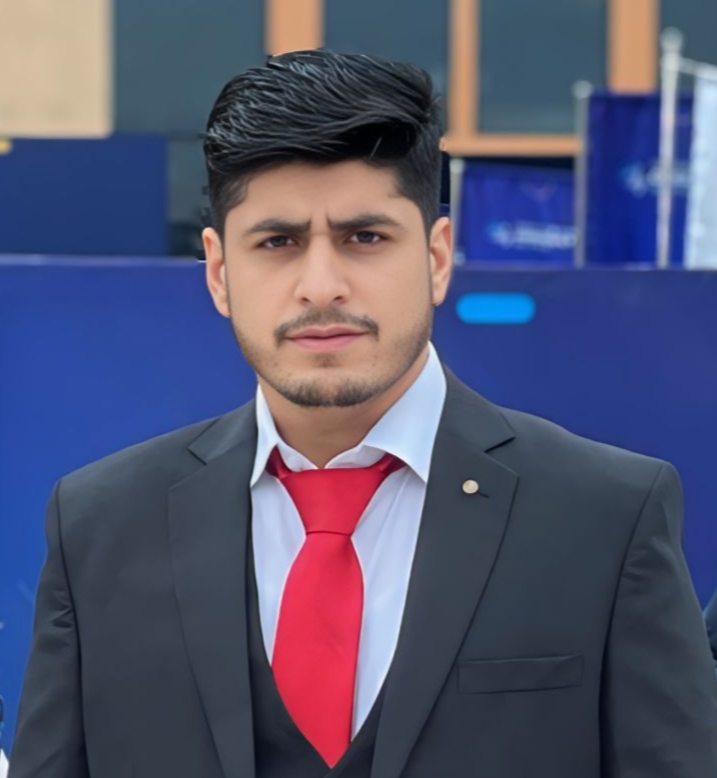siraj uddin