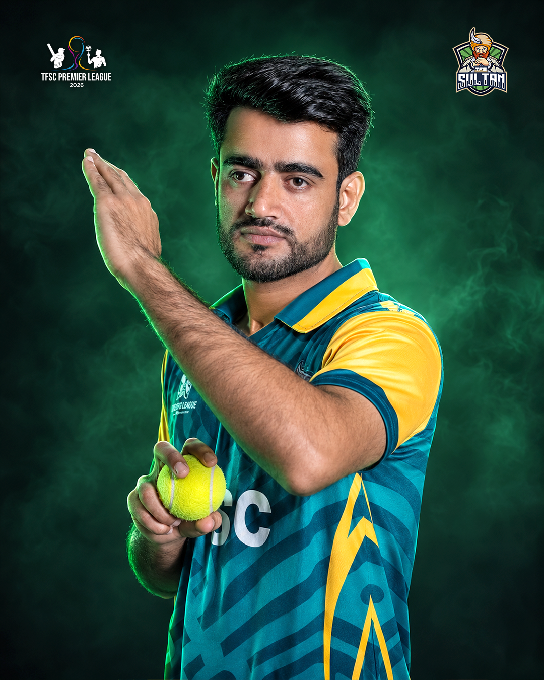 Muhammad Sami