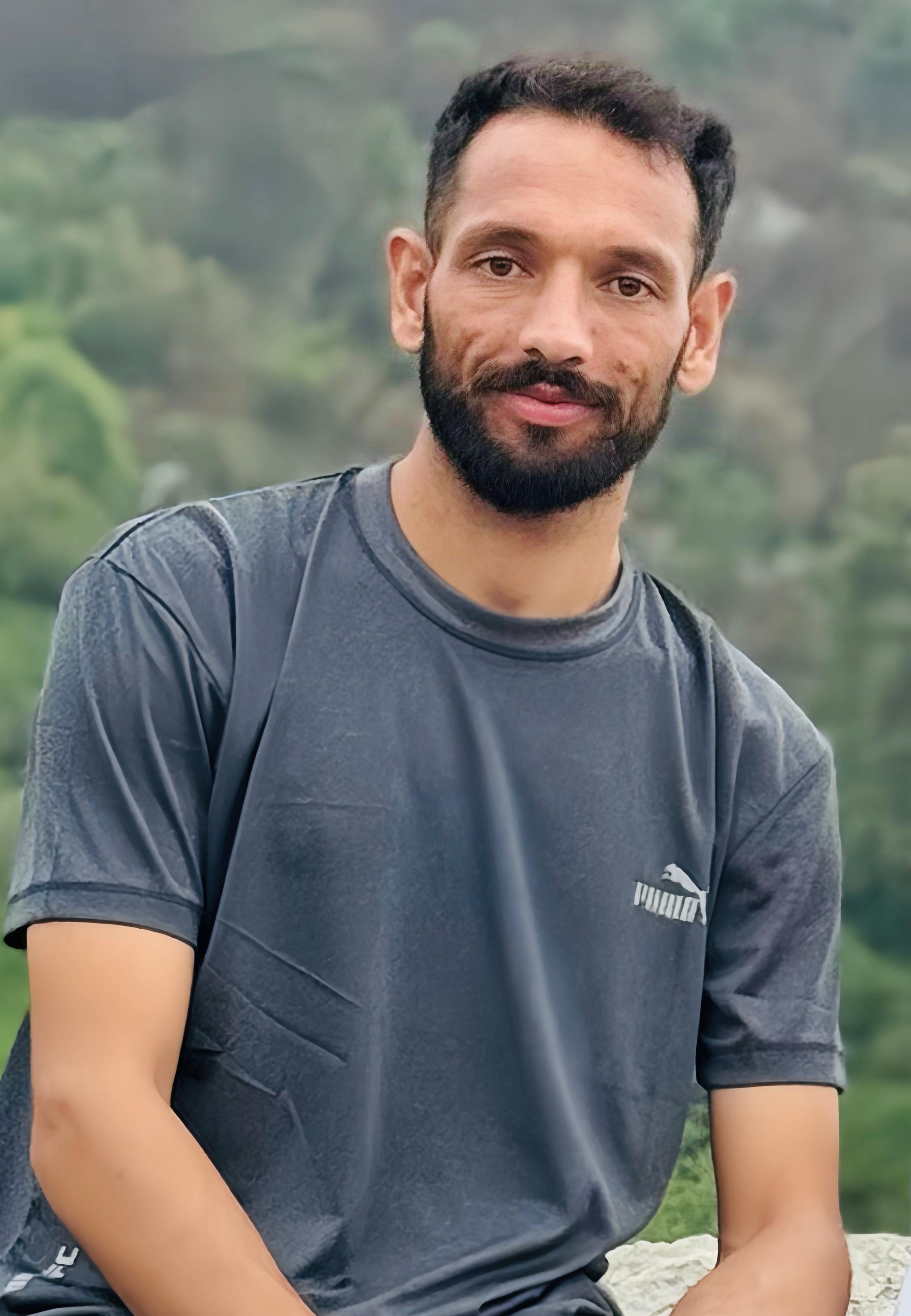 Zahir Ali Shah