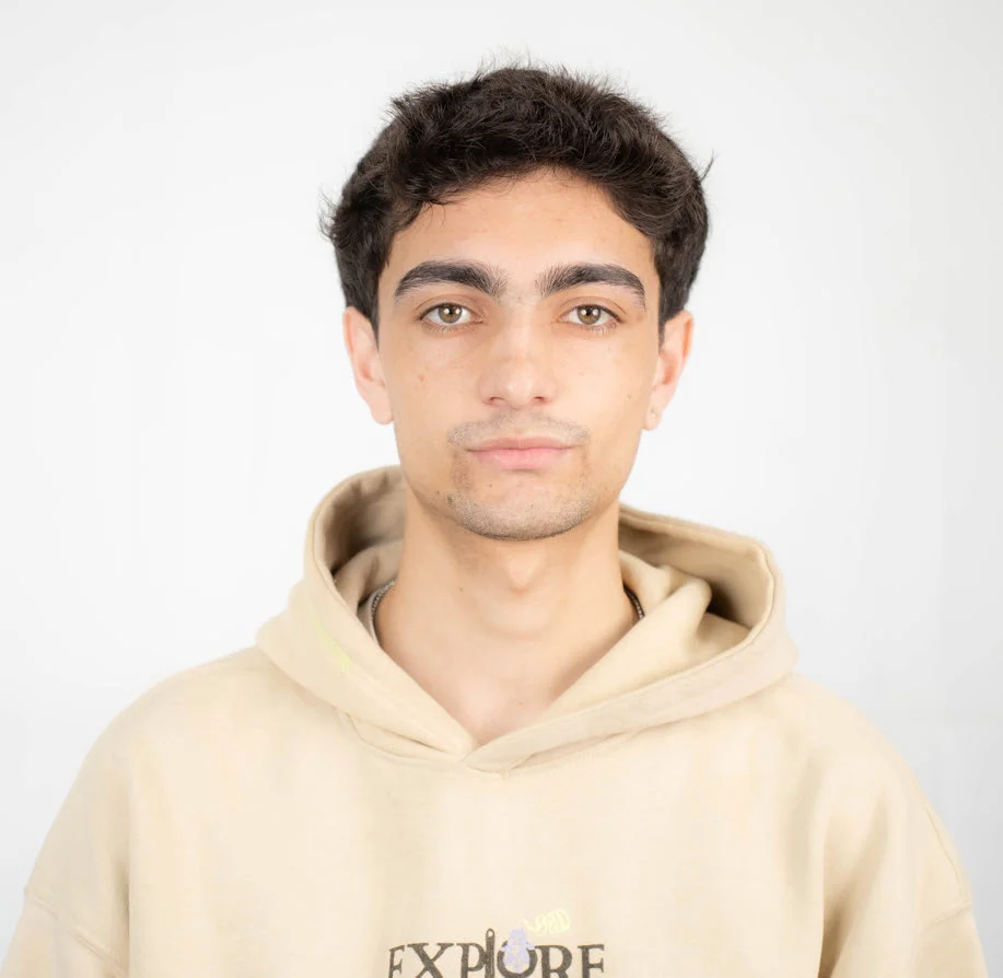 Zeeshan Iqbal