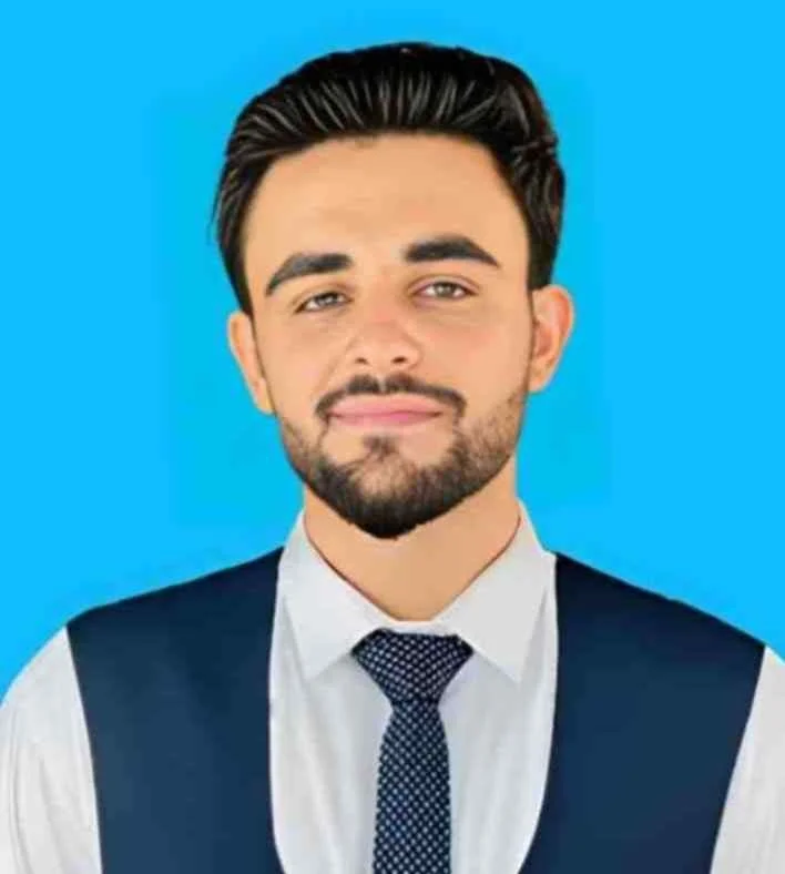 Sajad Ali