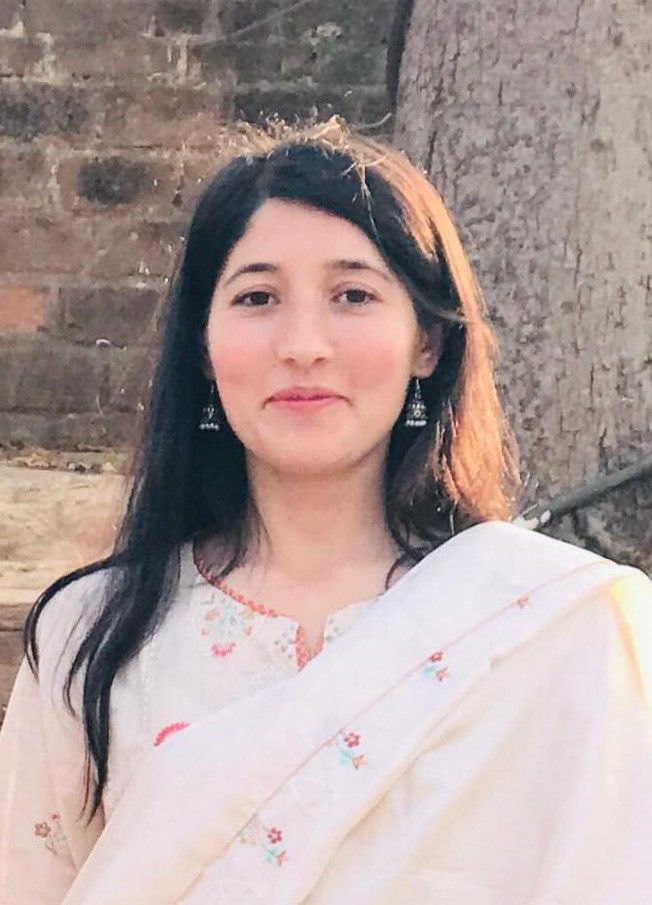 Saima Bibi