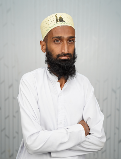 Abdul Rehman