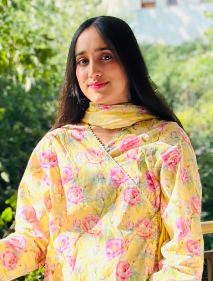 Faryal Azhar