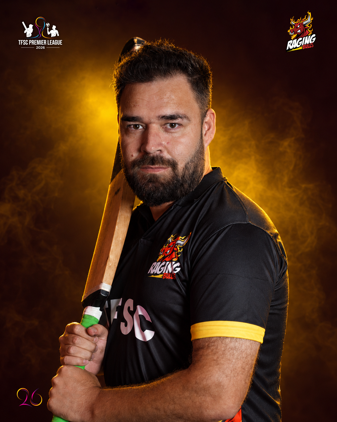 Malik Mashroof Khan