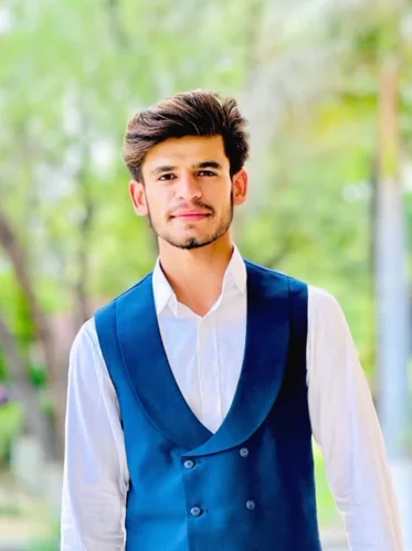 Muhammad Zain