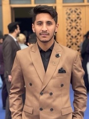 Arif Hussain