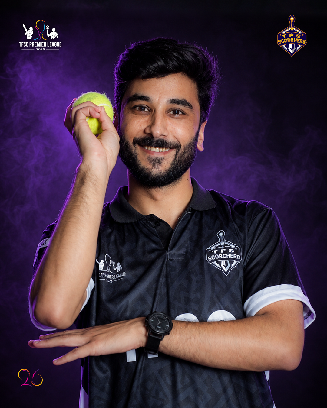 Adnan khan