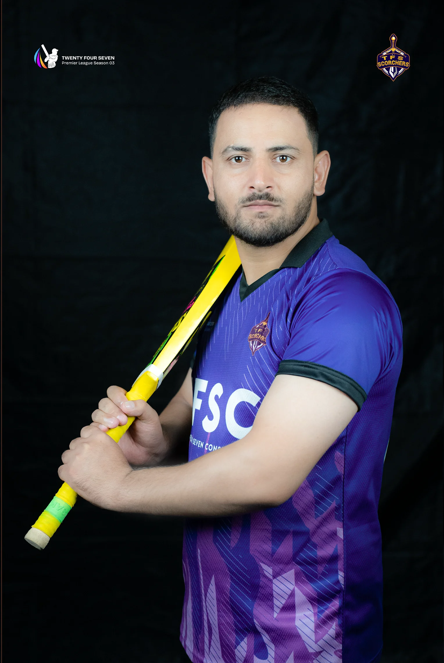 Danish NasIm
