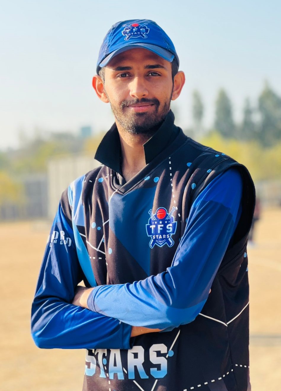 Muhammad Masood
