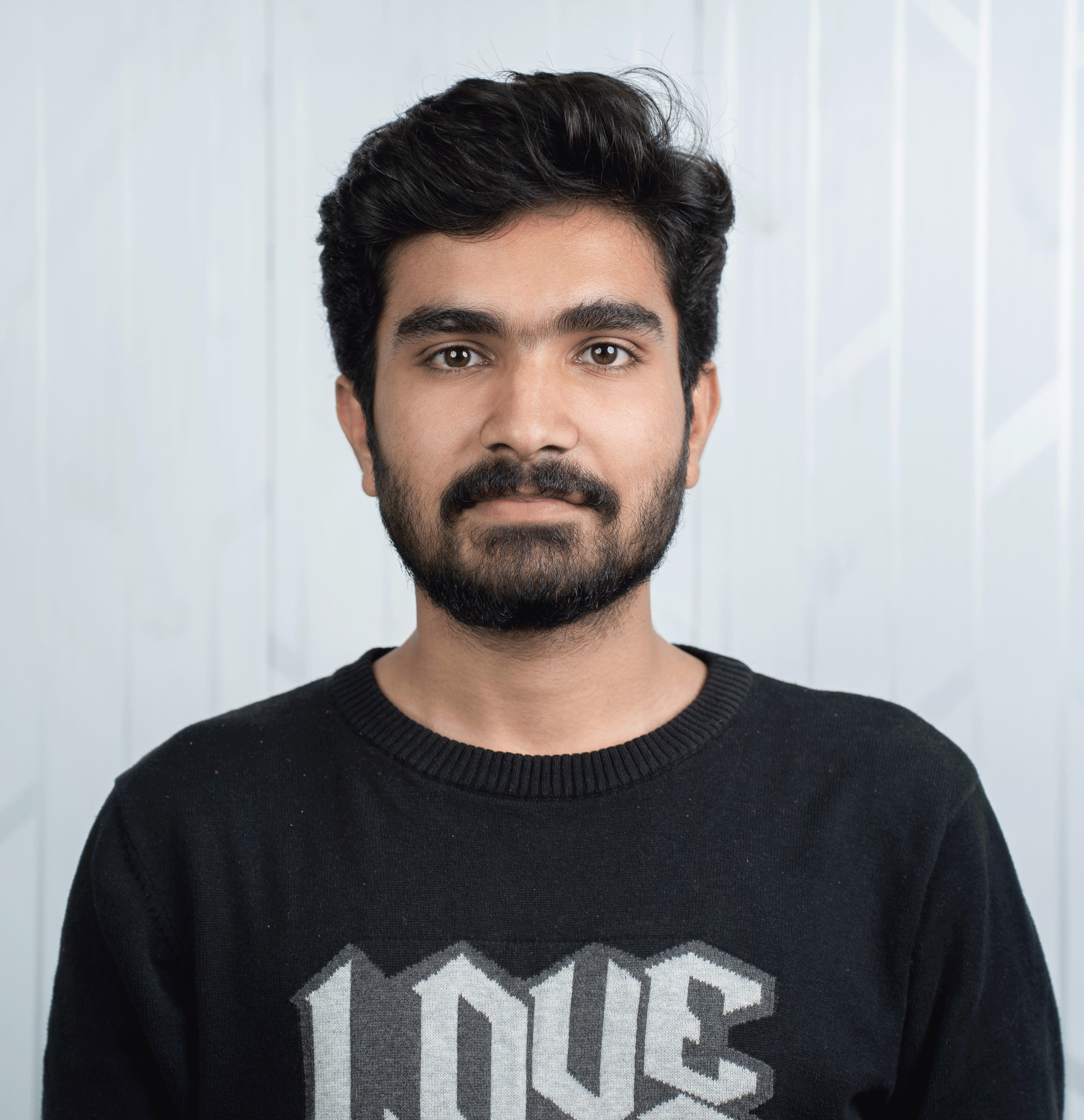 Muhammad Ali Hamza