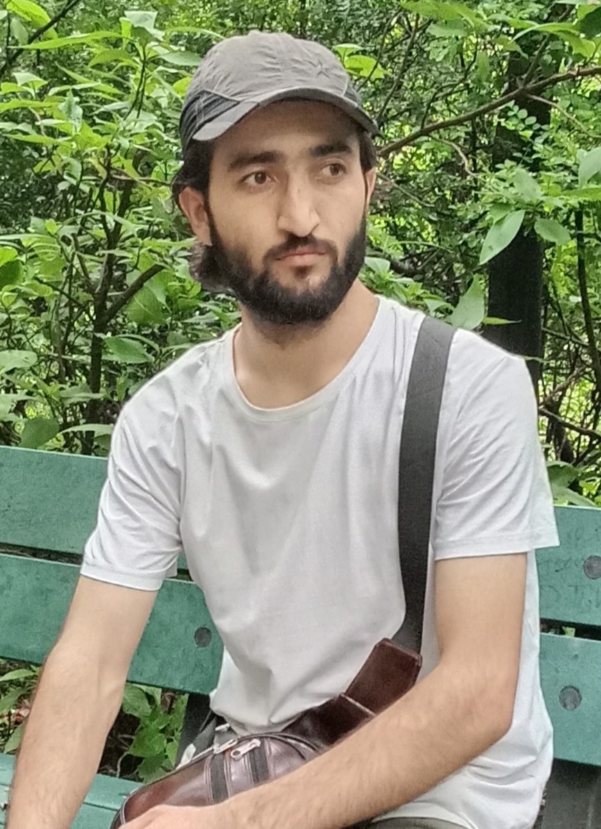 Muhammad Ayaz