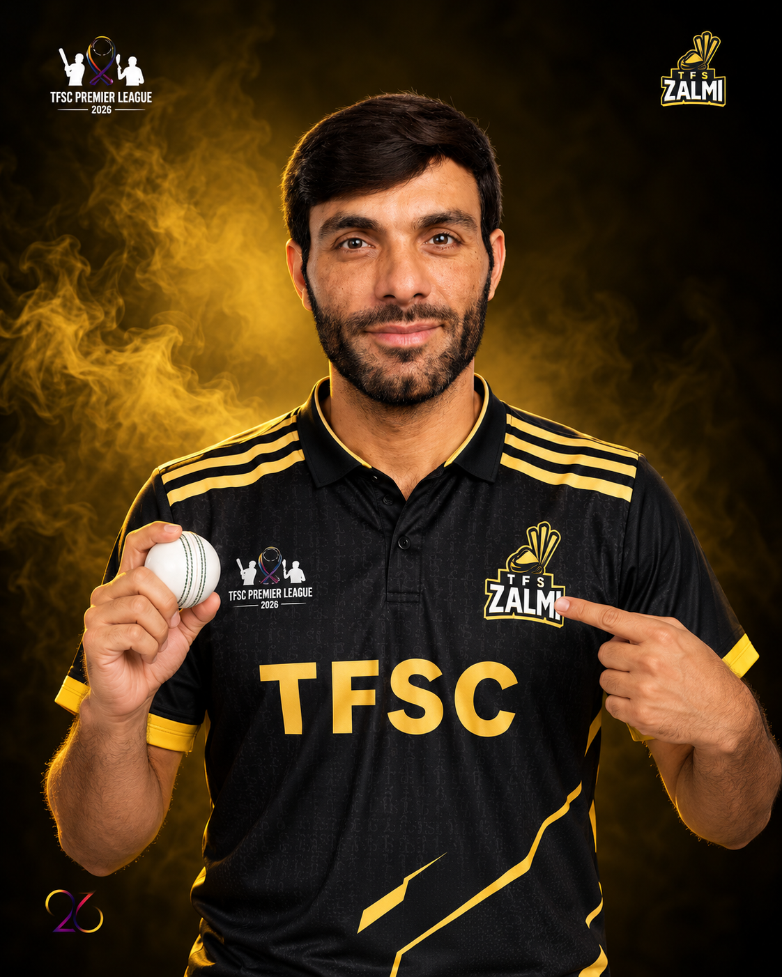 Nadeem ur Rehman
