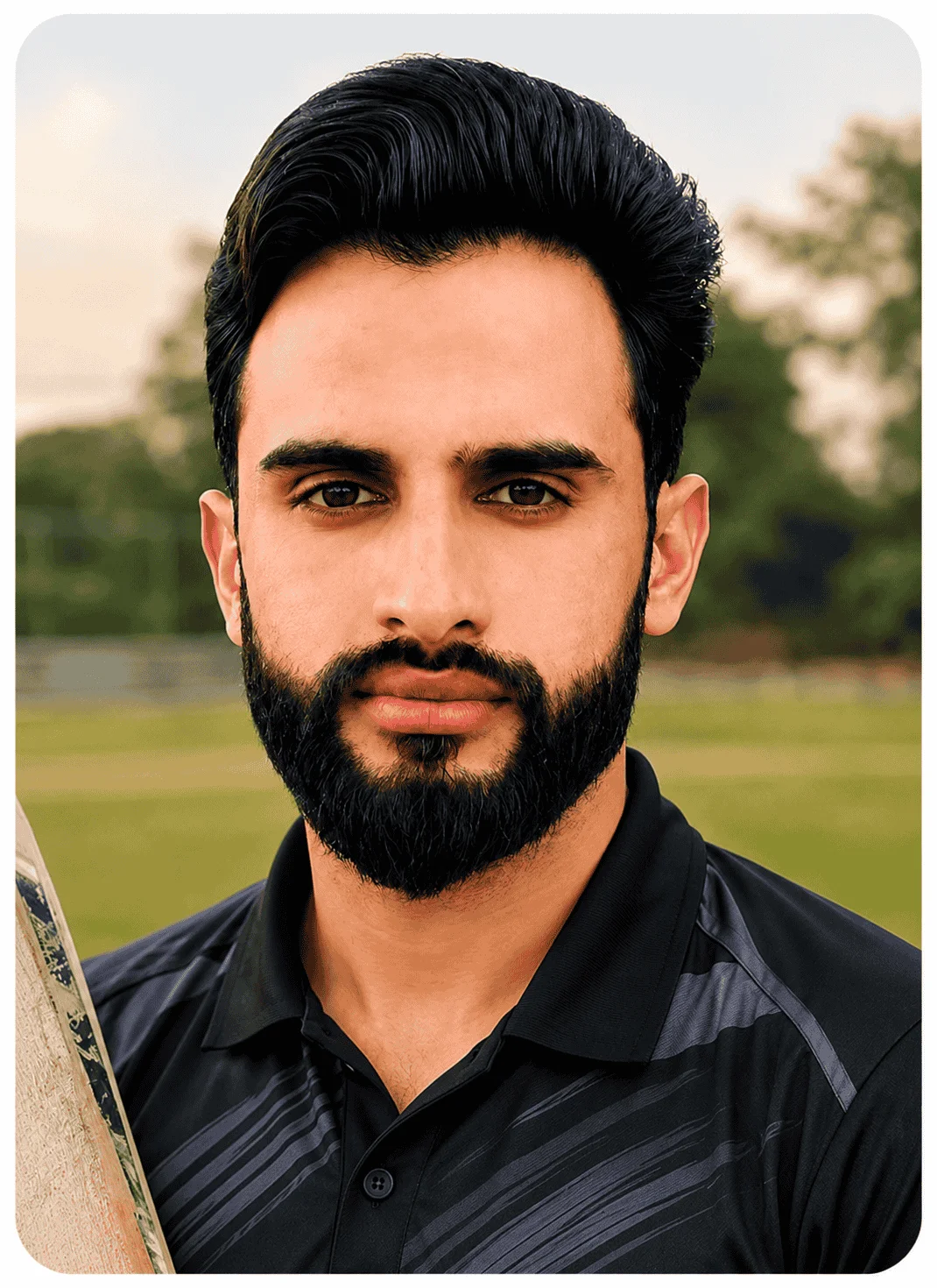 Ubaid Zahid