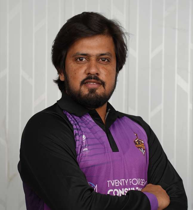Usama Habib
