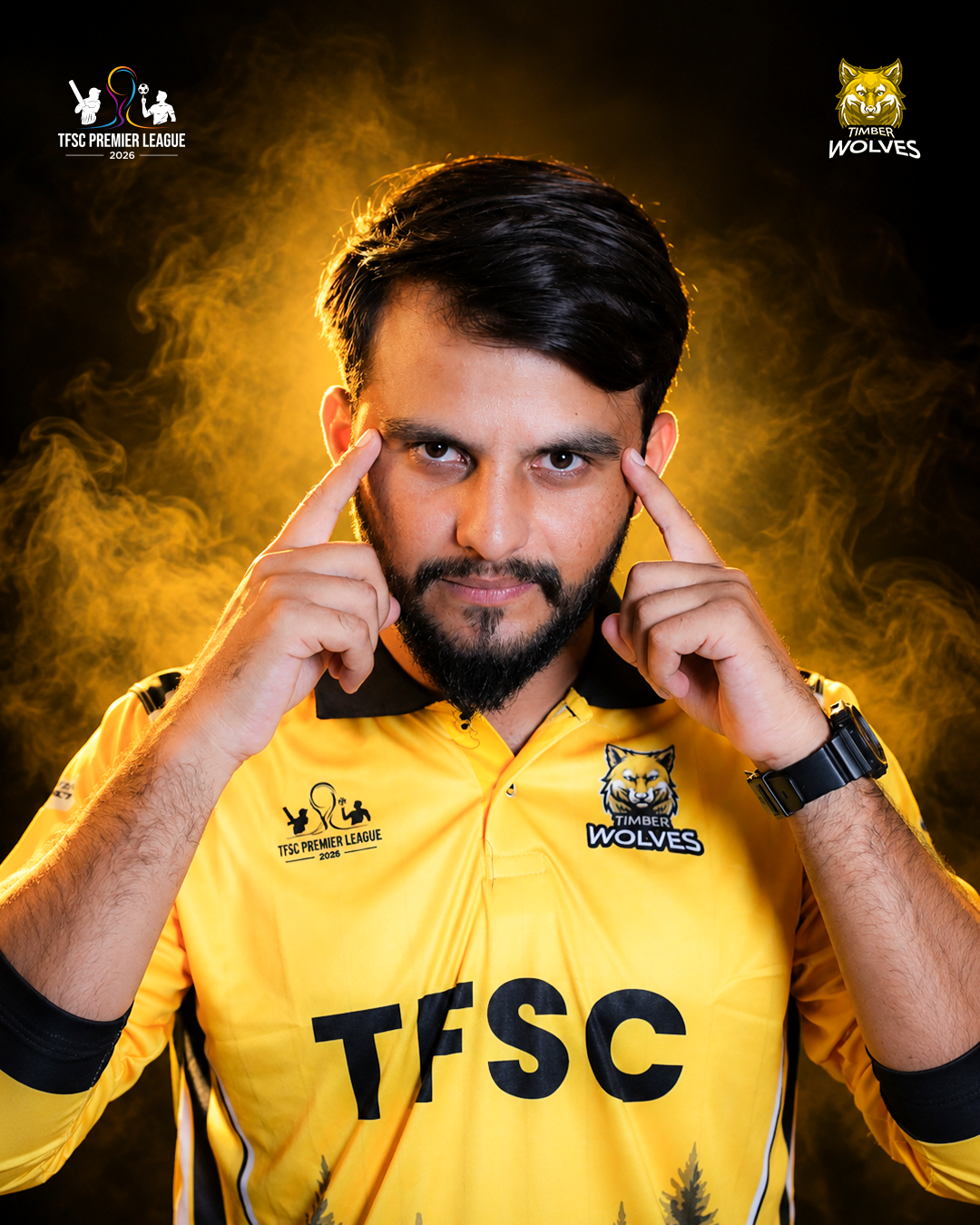 M Faizan Khan Niazi