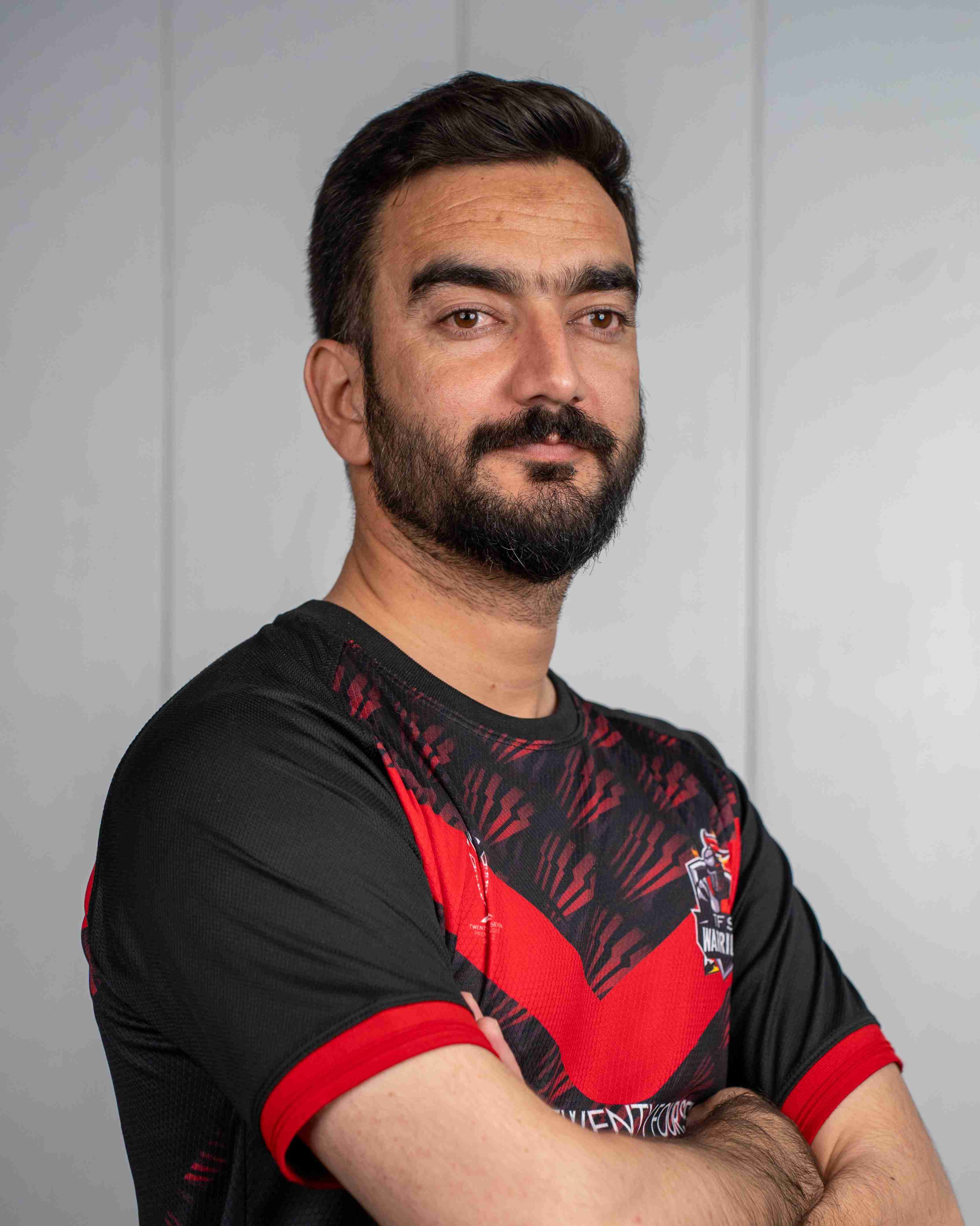 Azfar Kamal