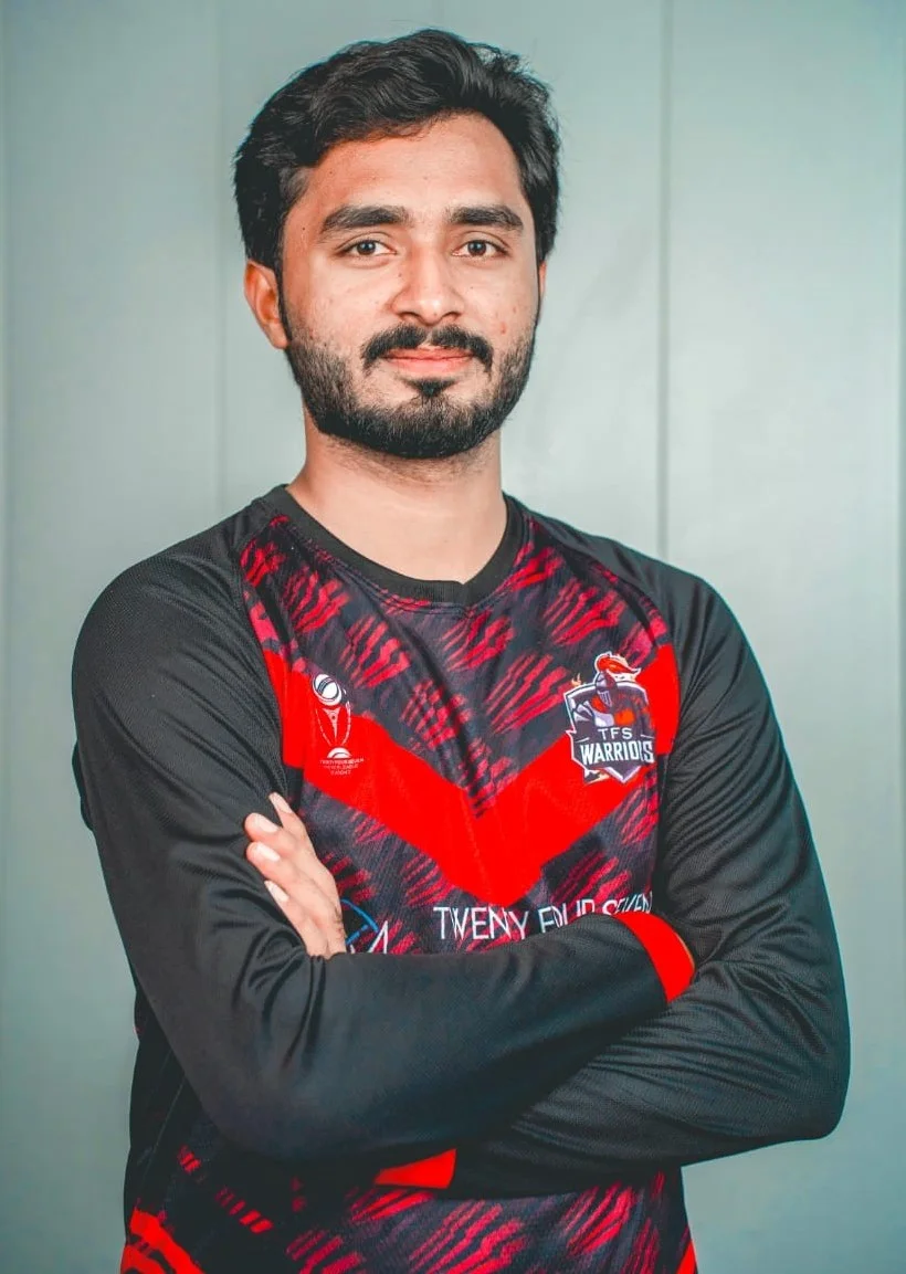 Muhammad Zeeshan