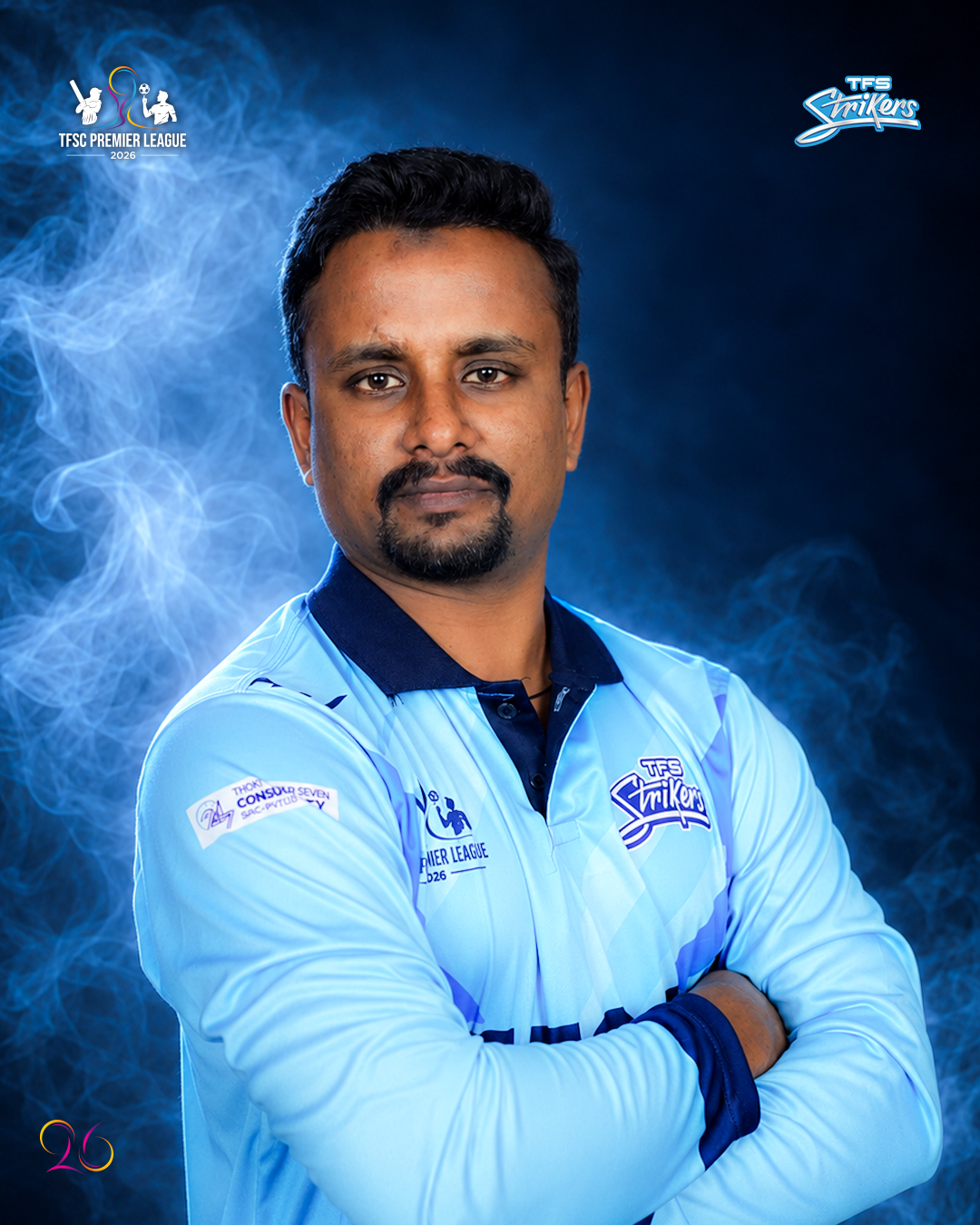 aqib Ishtiaque